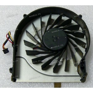 Кулер HP/Compaq Pavilion dv6-3000, dv6-4000, dv7-4000, dv7-5000 model KSB0505HA -9J99