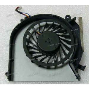 Кулер HP/Compaq Pavilion dv6-7000, dv6-7070  model KSB0615HB- BJ1U