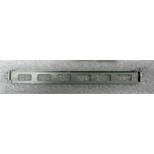 Крепление матрицы правое Samsung NP-R20F001/SER, R20Plus (p/n: BA81-03402A)