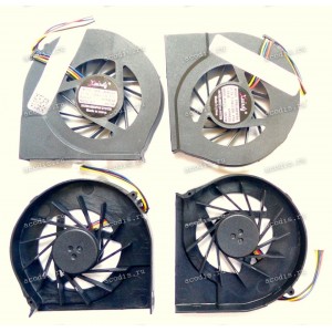 Кулер HP/Compaq Pavilion G6-2000, G6-2100, G6-2200, G7-2000  (p/n: 683193-001)