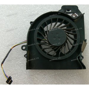 Кулер HP/Compaq Pavilion dv6-6000, dv6-6100, dv6-6200, dv7-6000, dv7-6100 model MF60120V1-C180-S9A