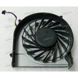 Кулер HP/Compaq Envy 17-1000 model Forcecon DFS601305FQ0T FA7P  DC5V,  0.5A