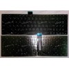 Keyboard Asus X502, X502C, X502CA-1A VivoBook (p/n: 90NB0341-R30190) (Black/Matte/RUO) чёрная матовая русифицированная