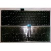 Keyboard Asus X502, X502C, X502CA-1A VivoBook (p/n: 90NB0341-R30190) (Black/Matte/RUO) чёрная матовая русифицированная