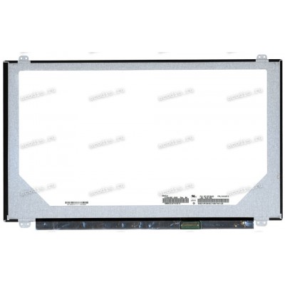 N156HGE-EAB 1920x1080 LED 30 пин slim new