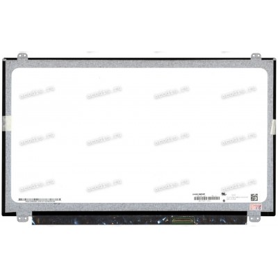 N156HGE-LG1 1920x1080 LED 40 пин slim new