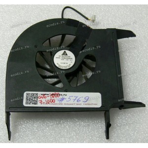 Кулер HP/Compaq Pavilion dv6t-1000, dv6z-1000, dv7-1000, dv7t-4000