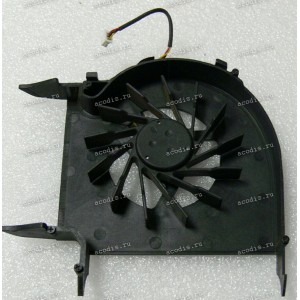 Кулер HP/Compaq Pavilion dv6t-1000, dv6z-1000, dv7-1000, dv7t-4000