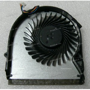Кулер Lenovo IdeaPad Z570, Z575 mоdel KSB0605HC-AH72 Кулер Lenovo IdeaPad Z570, Z575 mоdel KSB0605HC-AH72