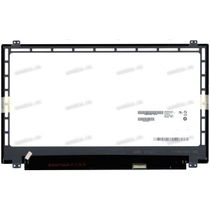 B156XW04 V.7 1366x768 LED 30 пин slim new
