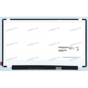 B156XTN04.1 1366x768 LED 30 пин slim new