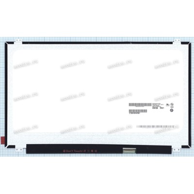 B156XTN04.1 1366x768 LED 30 пин slim new