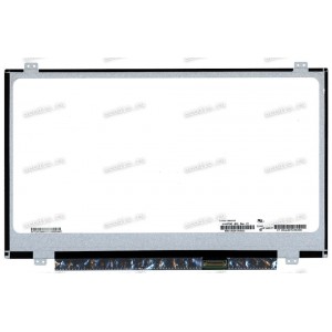 N140FGE-E32 1600x900 LED 30 пин slim new