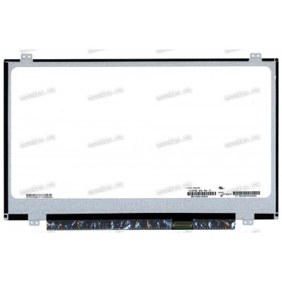 N140FGE-E32 1600x900 LED 30 пин slim new