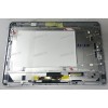 10.1 inch Acer A3-A10 (LCD+тач) черный с серебряной рамкой 1280x800 LED  NEW