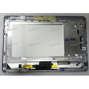 10.1 inch Acer A3-A11 (LCD+тач) черный с серебряной рамкой 1280x800 LED  NEW
