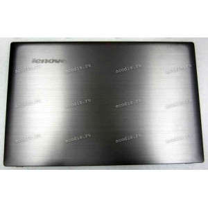 Верхняя крышка Lenоvо IdeaPad P585 серебристо-серый ( p/n: AM0QN000100)