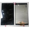 8.0 inch Sony Tablet Z3 compact (LCD+тач) черный oem 1920x1200 LED  NEW