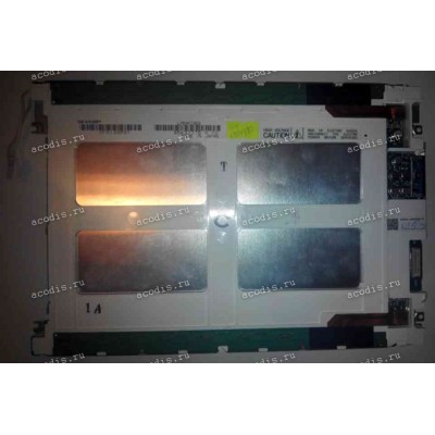 LM64C389 640x480 1 ccfl 31 пин  NEW