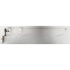Петля левая Lenovo IdeaPad V570 (p/n: 33.4IH16.XXX)