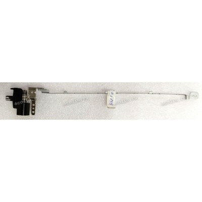 Петля левая Lenovo ThinkPad Edge E420 (p/n: 33.4MH13.001)