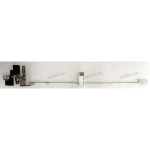Петля левая Lenovo ThinkPad Edge E420 (p/n: 33.4MH13.001)