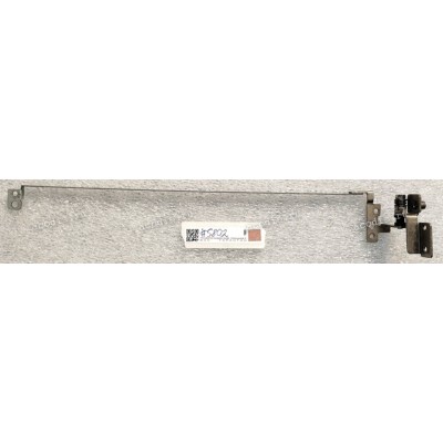 Петля правая Lenovo IdeaPad G565 (p/n: AM0BP000300)