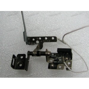 Петля левая Lenovo IdeaPad P580, P585, N580, P585  (p/n: AM00N000300)