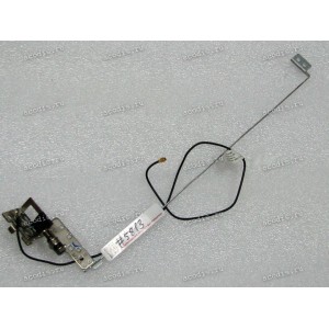 Петля правая Lenovo IdeaPad P580, P585, N580, N585 (p/n: AM00N000400)