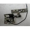 Петля правая Lenovo IdeaPad P580, P585, N580, N585 (p/n: AM00N000400)