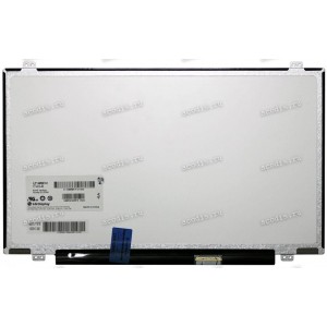 LP140WH2-TLL2 1366x768 LED 40 пин slim new