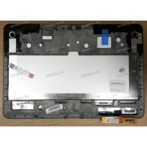 10.1 inch Prestigio PMP7100D3G v1 (LCD+тач) с рамкой 1280x800 LED  NEW