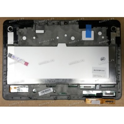 10.1 inch Prestigio PMP7100D3G v1 (LCD+тач) с рамкой 1280x800 LED  NEW