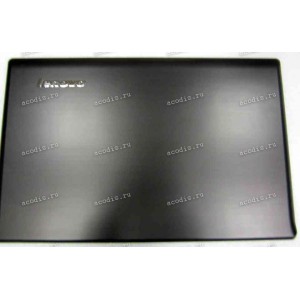 Верхняя крышка Lenovo IdeaPad G780  (p/n: AP0H40005001)
