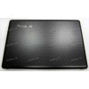 Верхняя крышка Lenovo IdeaPad Y550 (p/n: AP060000F001)