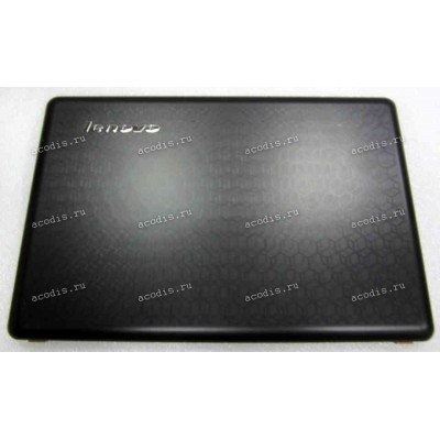 Верхняя крышка Lenovo IdeaPad Y550 (p/n: AP060000F001)