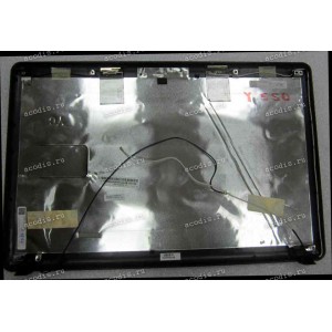Верхняя крышка Lenovo IdeaPad Y550 (p/n: AP060000F001)