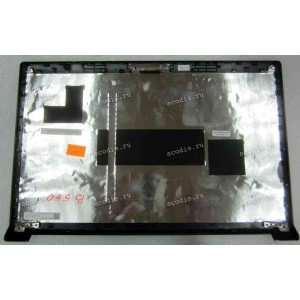 Верхняя крышка Lenovo IdeaPad B590 (p/n: 60.4XB04.001, 60.4XB04.012, 11S90201909Z)