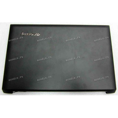Верхняя крышка Lenovo IdeaPad B570e (p/n: 60.4VE02.001)