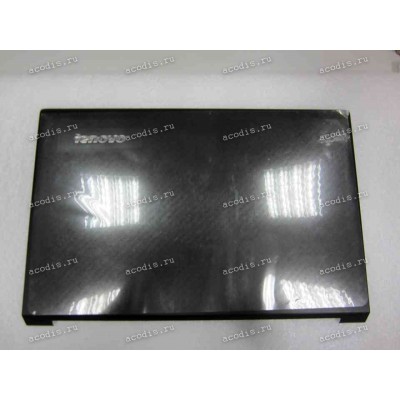 Верхняя крышка Lenovo IdeaPad B580 (p/n: 60.4TG03.004)