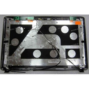 Верхняя крышка Lenovo IdeaPad Y560 (p/n: 38KL3LCLV40)Б/у