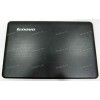 Верхняя крышка Lenovo IdeaPad G555 (p/n: AP0BU0004101)