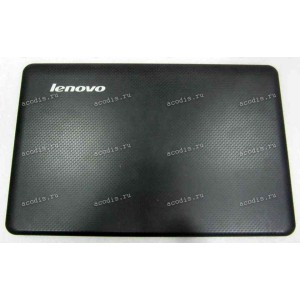 Верхняя крышка Lenovo IdeaPad G555 (p/n: AP0BU0004101)