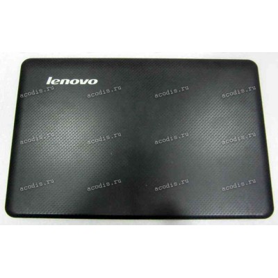 Верхняя крышка Lenovo IdeaPad G555 (p/n: AP0BU0004101)