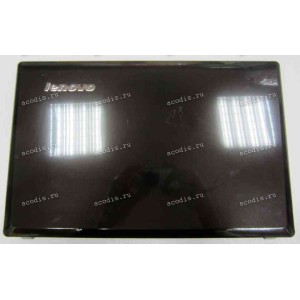 Верхняя крышка Lenovo IdeaPad G580 (p/n: AP0N2000410, 60.4SH32.001, 60.4SH05.001)
