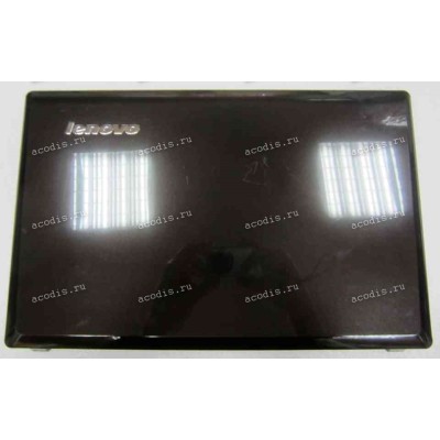 Верхняя крышка Lenovo IdeaPad G580 (p/n: AP0N2000410, 60.4SH32.001, 60.4SH05.001)