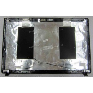 Верхняя крышка Lenovo IdeaPad G580 (p/n: AP0N2000410, 60.4SH32.001, 60.4SH05.001)