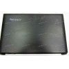Верхняя крышка Lenovo IdeaPad B570e (p/n: 60.4VE02.001)  Б/у