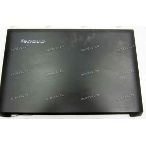 Верхняя крышка Lenovo IdeaPad B570e (p/n: 60.4VE02.001)  Б/у