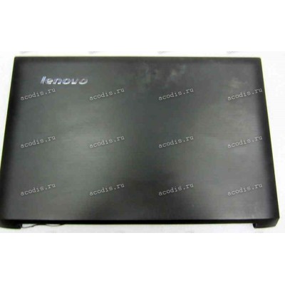 Верхняя крышка Lenovo IdeaPad B570e (p/n: 60.4VE02.001)  Б/у